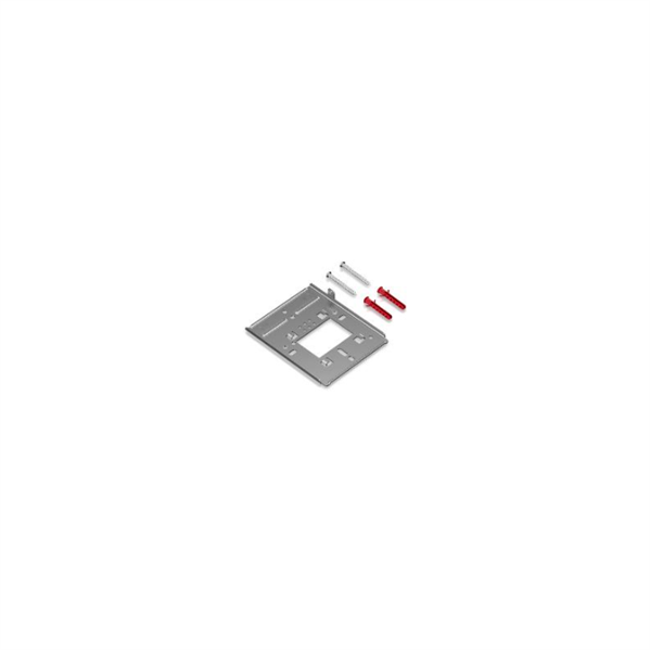 Точка доступа HUAWEI eKit Wall-plate AP263, Wi-Fi 6, indoor, Dual Radio(2.4G/5GHz), 2*2/2*2 MU-MIMO,