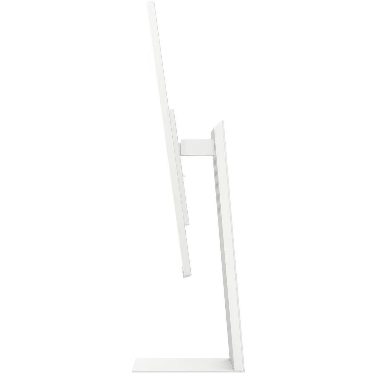 Монитор 32" SAMSUNG S32DM801UI Smart дисплей M8 M80D UHD White (VA, 3840x2160, HDMI+Type C, USB