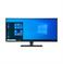Монитор Lenovo 39,7" P40w-20 2500R, 21:9, IPS, 5K2K UW, 4ms, 300cd, 75Hz, HDMI, DP, 2xThunderbolt, U