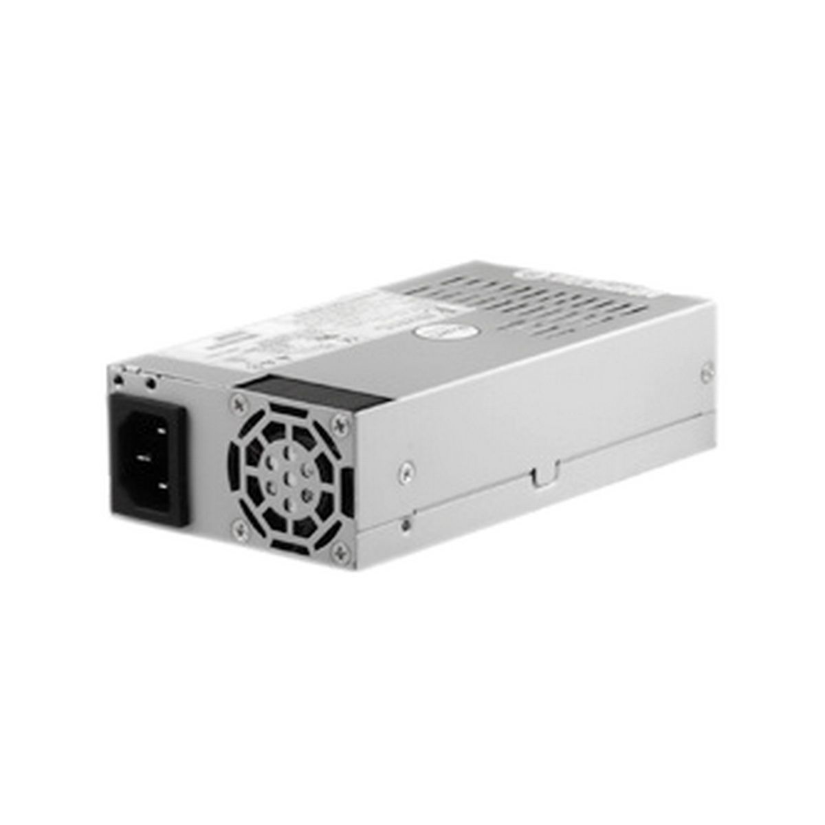 Блок питания ACD FL0400 400W, FLEX (ШВГ=81,5*40,5*150 mm),  PC-Grade, 85+, 4cm fan, A-PFC, MTBF 1000