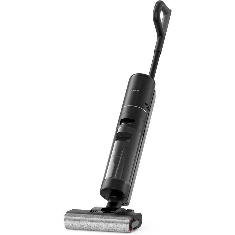 Беспроводной моющий вертикальный пылесос Dreame Wet and Dry Vacuum H12 Pro HHR25A
