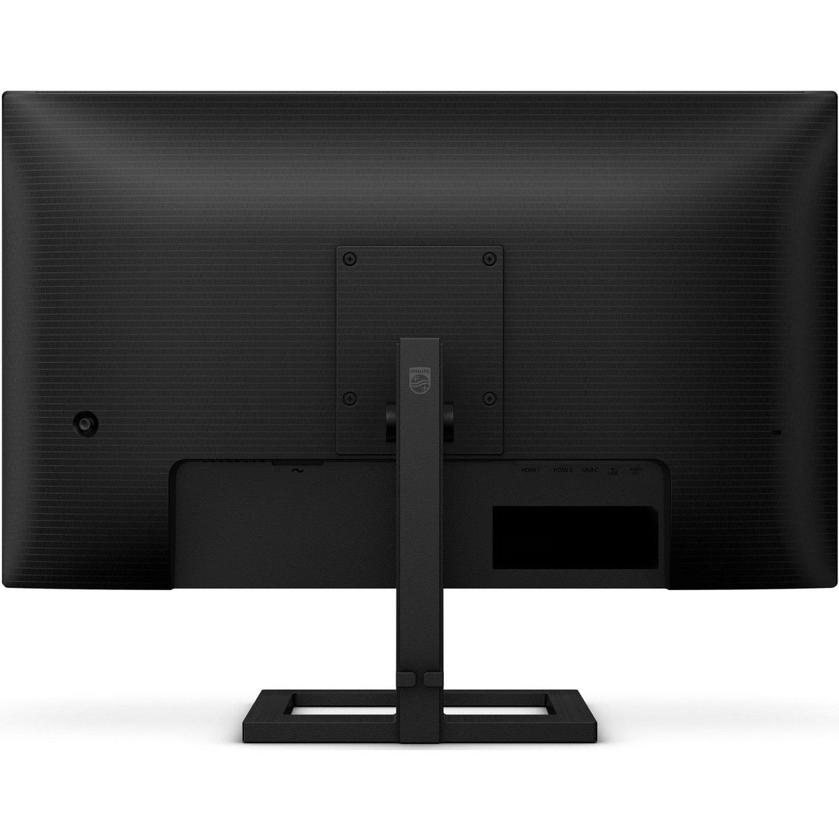 Монитор Philips 27" 27E1N1900AE черный IPS LED 16:9 HDMI M/M матовая HAS 350cd 178гр/178гр 3840x2160