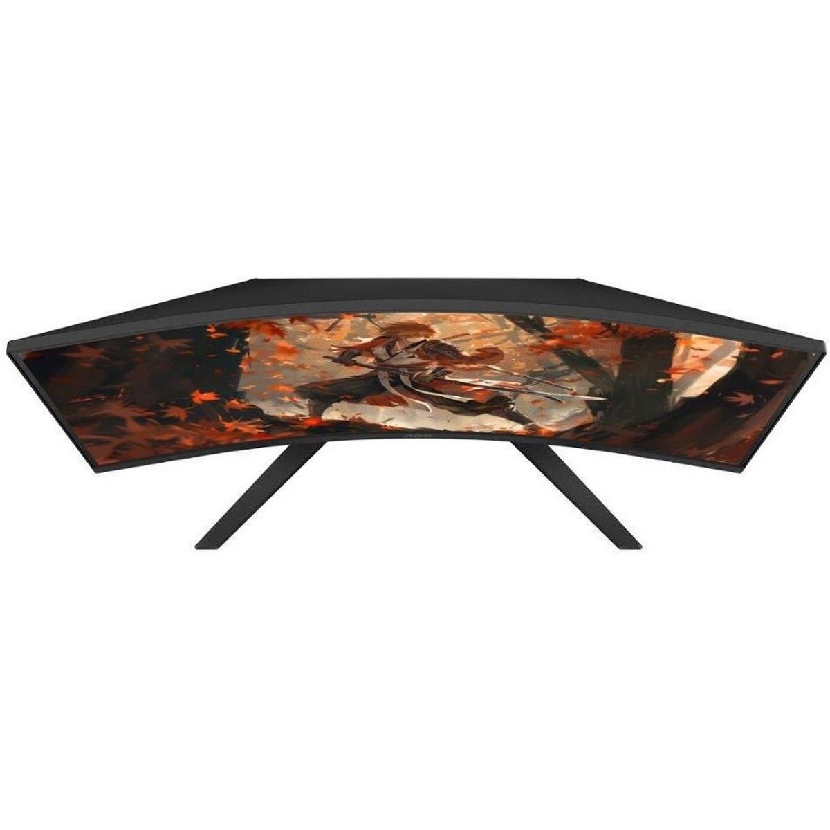 Монитор AOC 31.5" Gaming CQ32G4VE черный VA LED 16:9 HDMI матовая 300cd 178гр/178гр 2560x1440 180Hz 