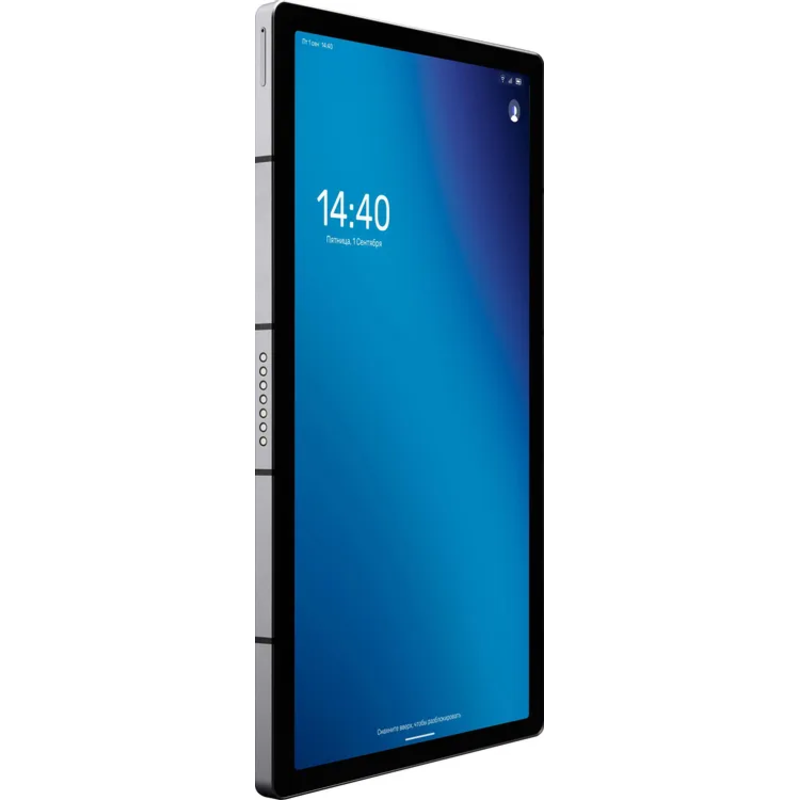 Планшет KVADRA_T TS11.1B2 (РСЕН.466229.001-01) 10.95", 2000x1200, 6+128ГБ, LTE, NFC, стилус, 9000mAh