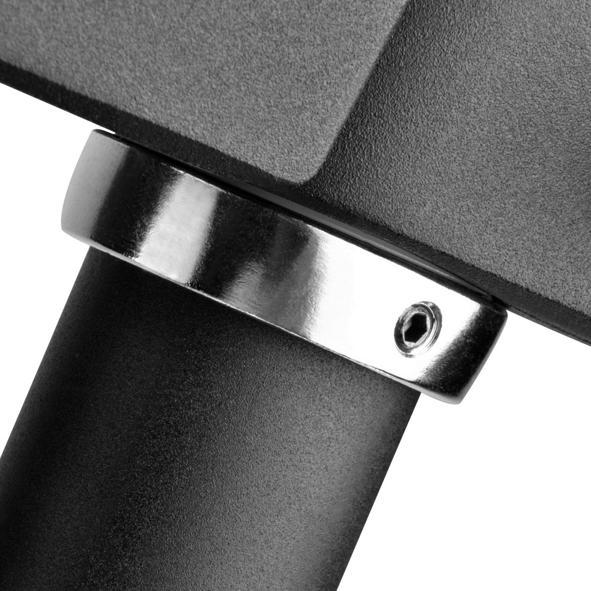 Подставка настольная Silverstone SST-ARM23BS (G56ARM23BS00010)