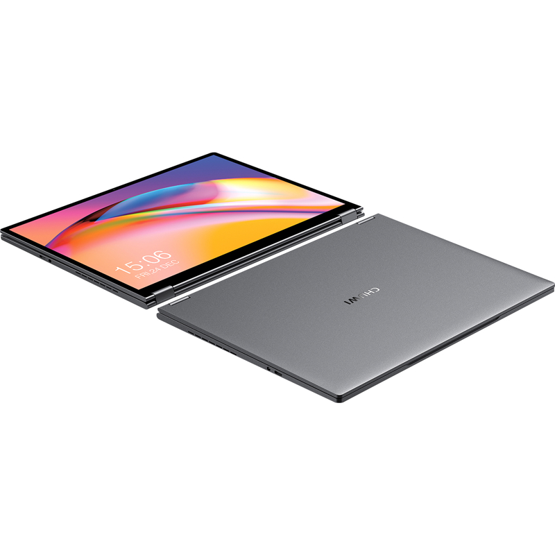 Ноутбук Chuwi Freebook N-series N150 12Gb SSD512Gb Intel Graphics 13.5" IPS Touch 2K (2256x1504) Win