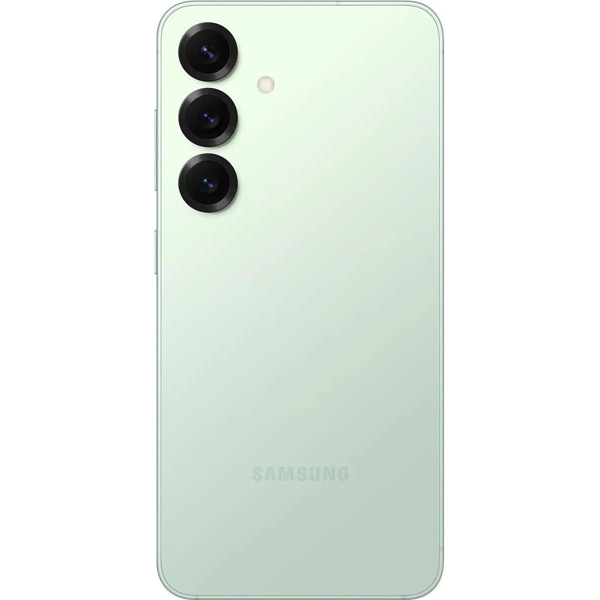 Смартфон Samsung SM-S931B Galaxy S25 128Gb 12Gb мятный моноблок 3G 4G 2Sim 6.2" 1080x2340 Android 15
