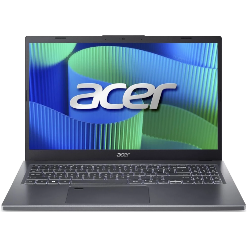 Acer Extensa 15 EX215-56 [ NX.EHWCD.002] Grey  15.6" {Full HD Core 7 150U/16Gb/ 512Gb SSD/No OS}