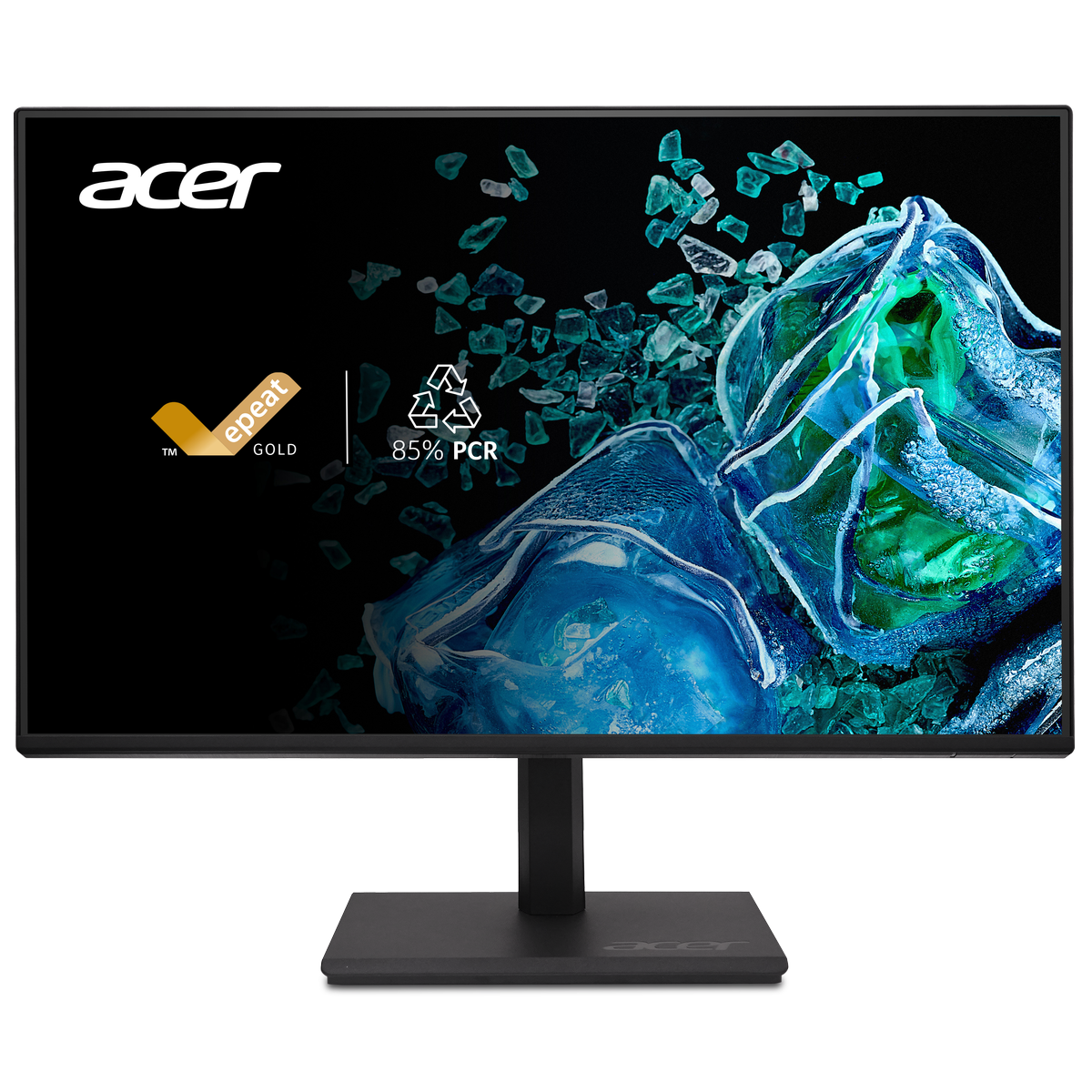 Монитор 23.8" ACER B247YGbmiprzx Black (IPS, 1920x1080, 120Hz, 4ms, 250cd, VGA, HDMI1.4, Displa