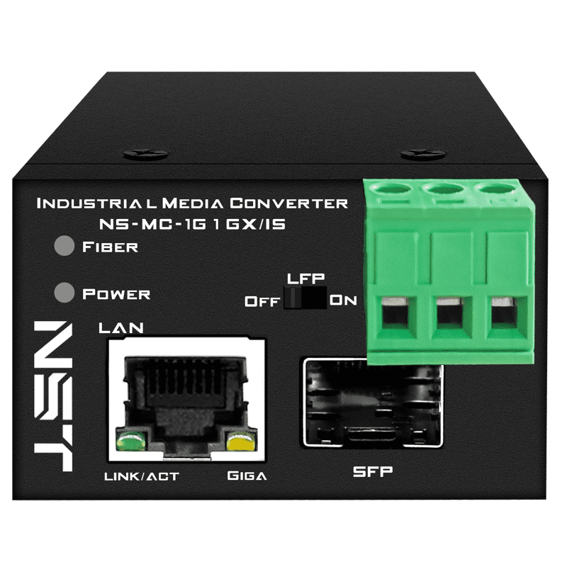 New System Technologies NS-MC-1G1GX/IS