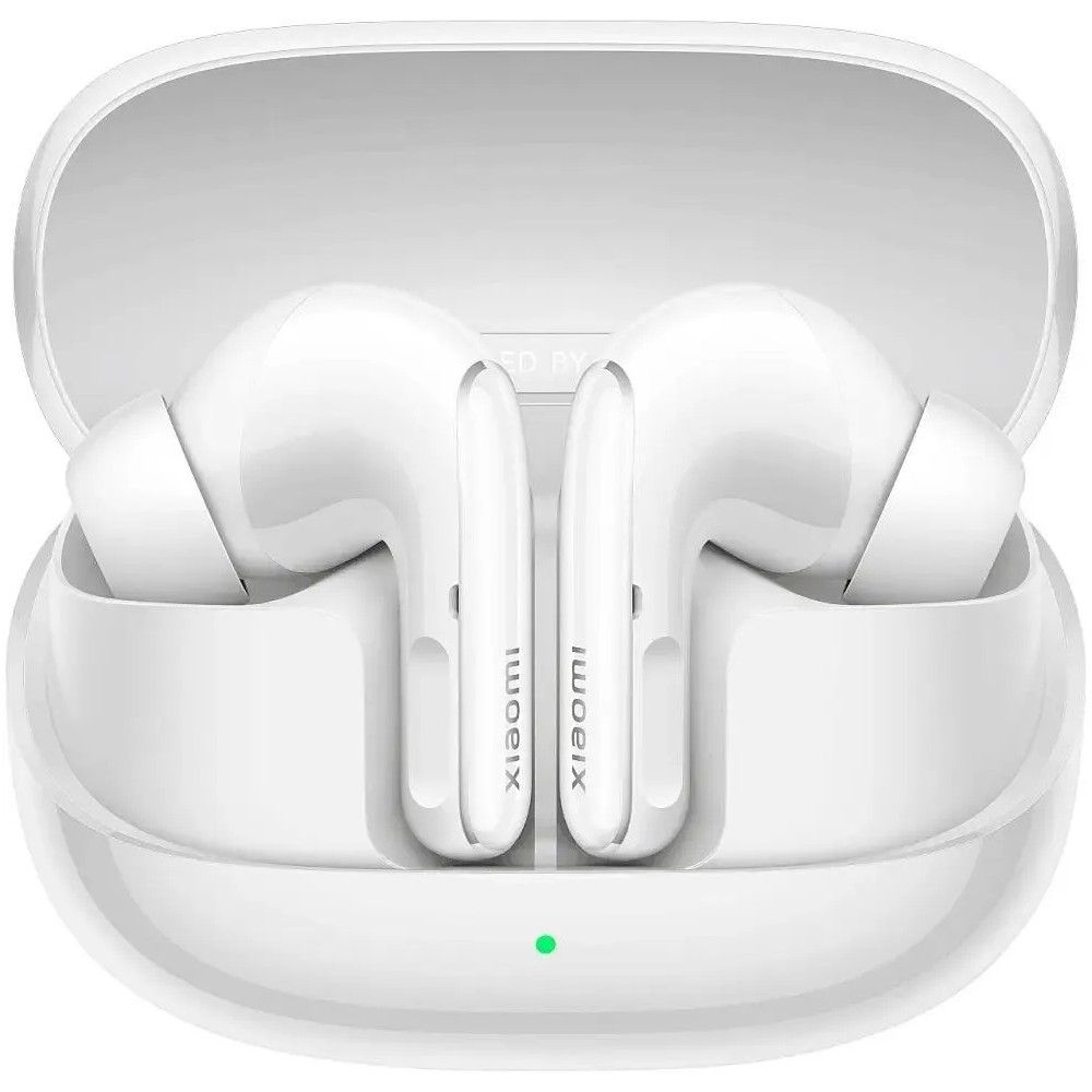 Гарнитура внутриканальные Xiaomi Buds 5 Pro BT белый беспроводные bluetooth в ушной раковине (BHR964