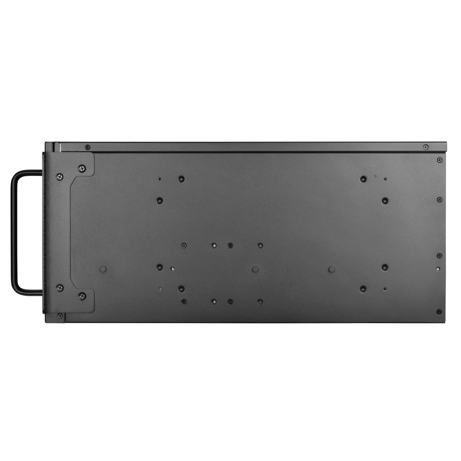 Корпус Silverstone SST-RM51
