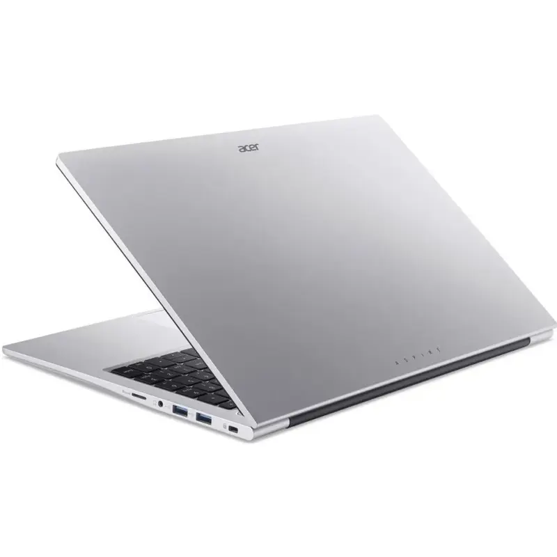 Ноутбук Acer Aspire Lite AL15-42P-R56A Ryzen 5 7430U 16Gb SSD512Gb AMD Radeon Graphics 15.6" IPS FHD