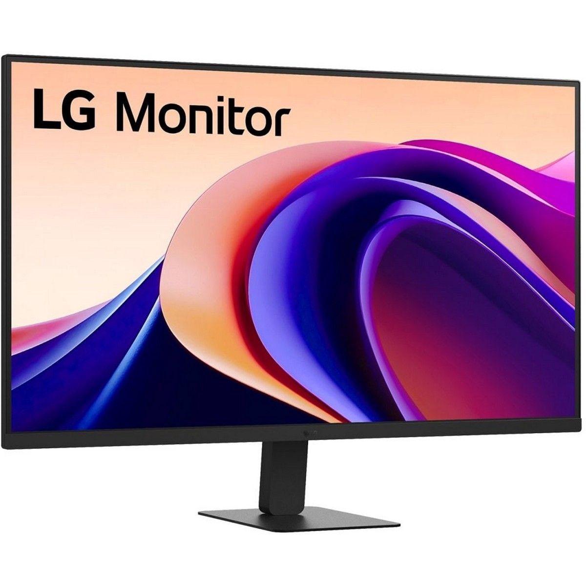 Монитор LG 31.5" 32U631A-B черный IPS LED 16:9 HDMI матовая 1000:1 250cd 178гр/178гр 2560x1440 100Hz