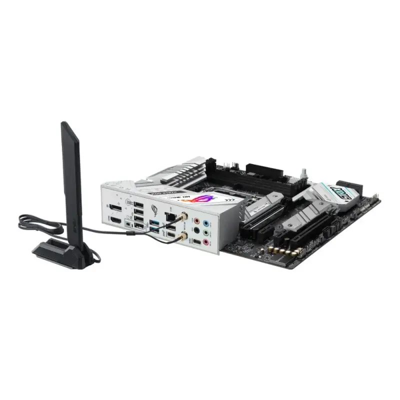 Материнская плата ASUS ROG STRIX B760-G GAMING WIFI /LGA1700,B760,USB3.2 GEN 2,MB