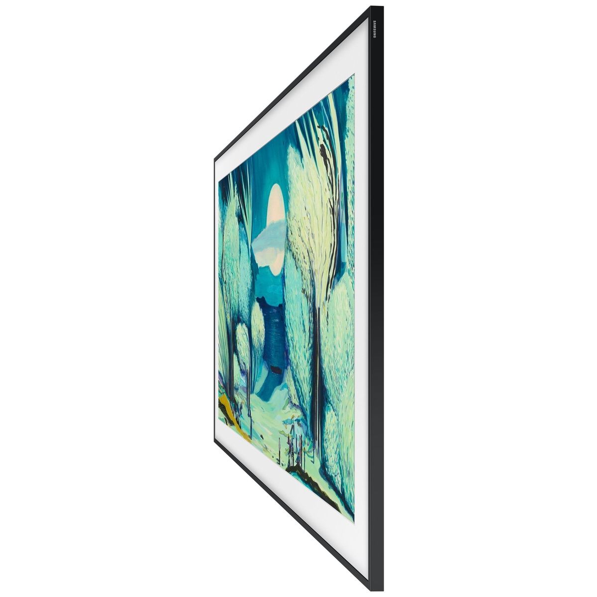 85" Телевизор Q-LED SAMSUNG QE85LS03FAUXRU