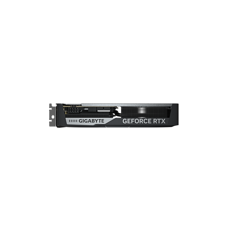 Видеокарта Gigabyte PCI-E 5.0 GV-N5060EAGLE OC-8GD 1.0 NVIDIA GeForce RTX 5060 8Gb 128bit GDDR7 2497