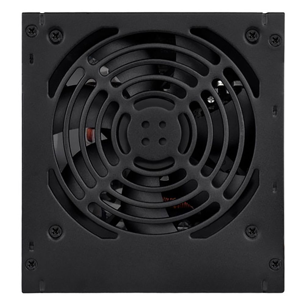 SST-ST60F-ES230 V1.0 PSU-P217-600W-230V ONLY-ATX-120mmFAN-FIXED C-80PLUS-RoHS-GM  (223321) {8}