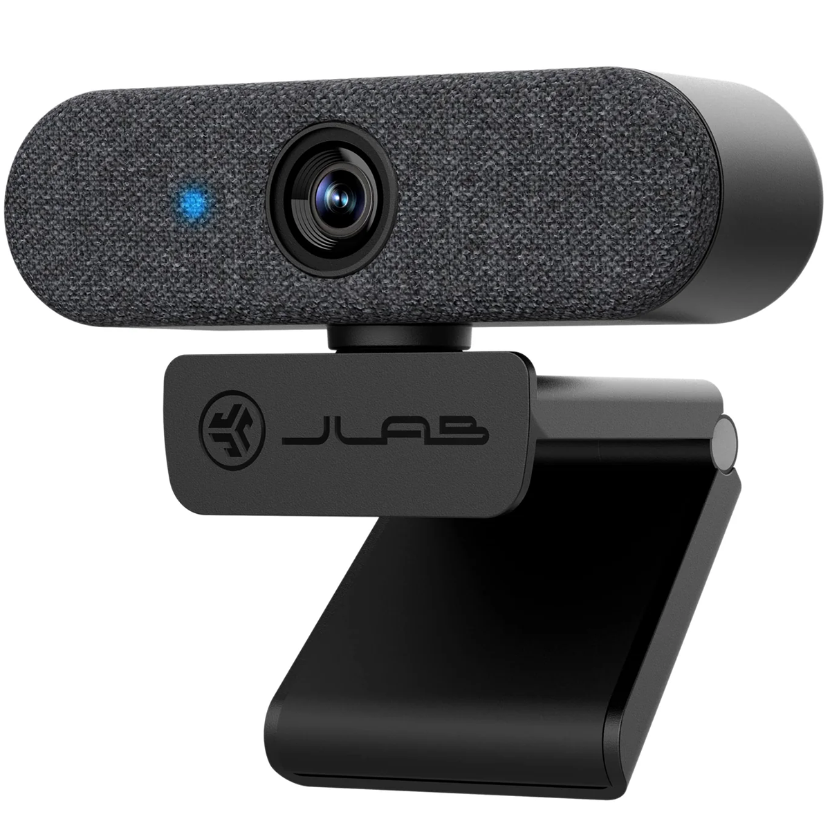 Веб-камера Jlab EPIC cam Wired Webcam(PN: WEPICCAMRBLK124)