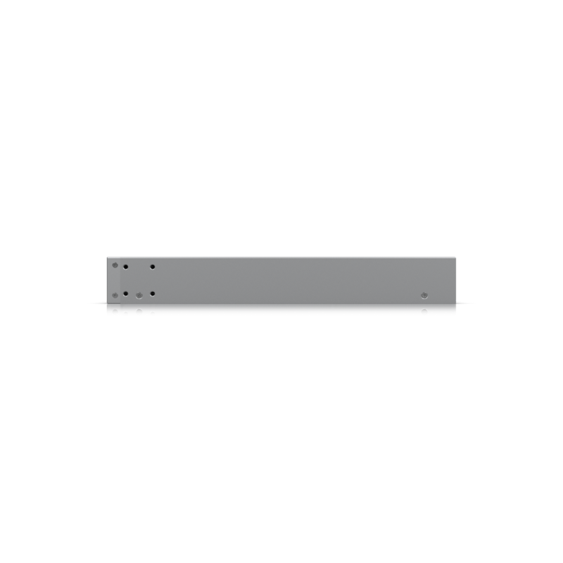 Коммутатор Ubiquiti USW-Pro-Max-24-PoE 24-port, Layer 3 Etherlighting™ switch with 16х1G RJ45, 8x2.5