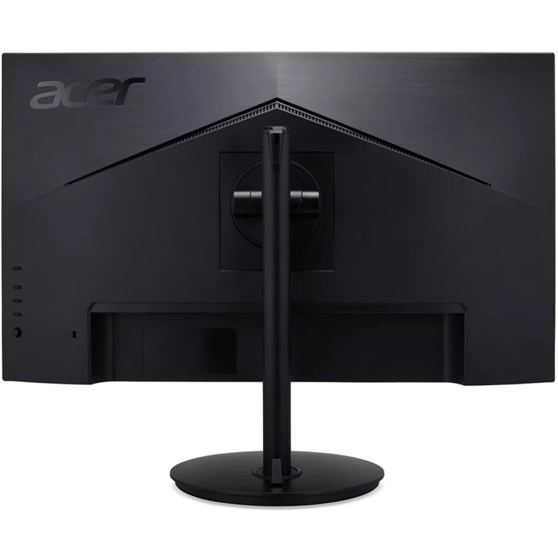 Монитор ACER CB272UEbmiiprx 27'', ZeroFrame Yes, Black, 16:9, IPS, 2560x1440, 1 / 4ms, 350cd, 100Hz,
