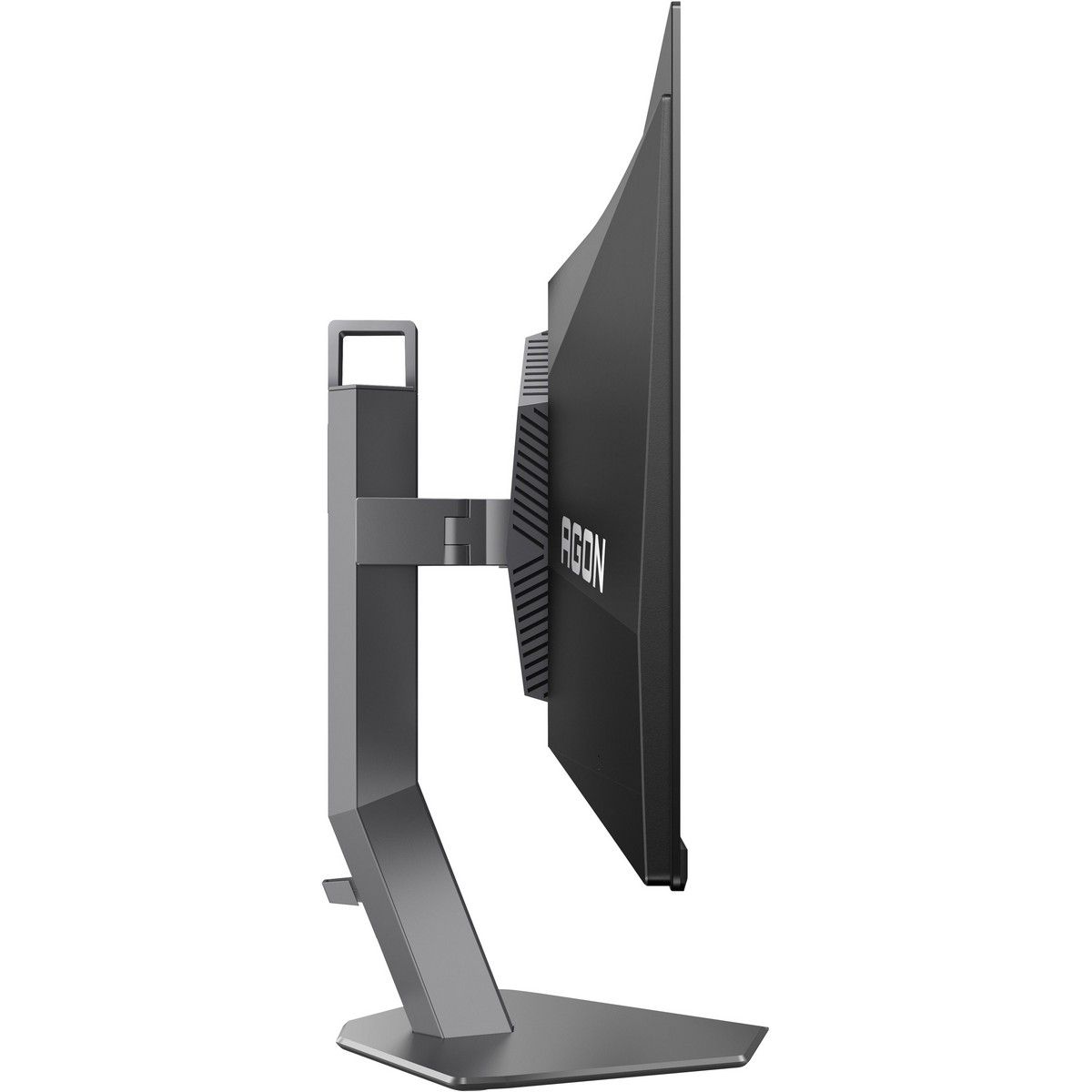 Монитор AOC 27" Agon Pro AG276UZD черный QD OLED LED 16:9 HDMI M/M матовая HAS Piv 1500000:1 1000cd 
