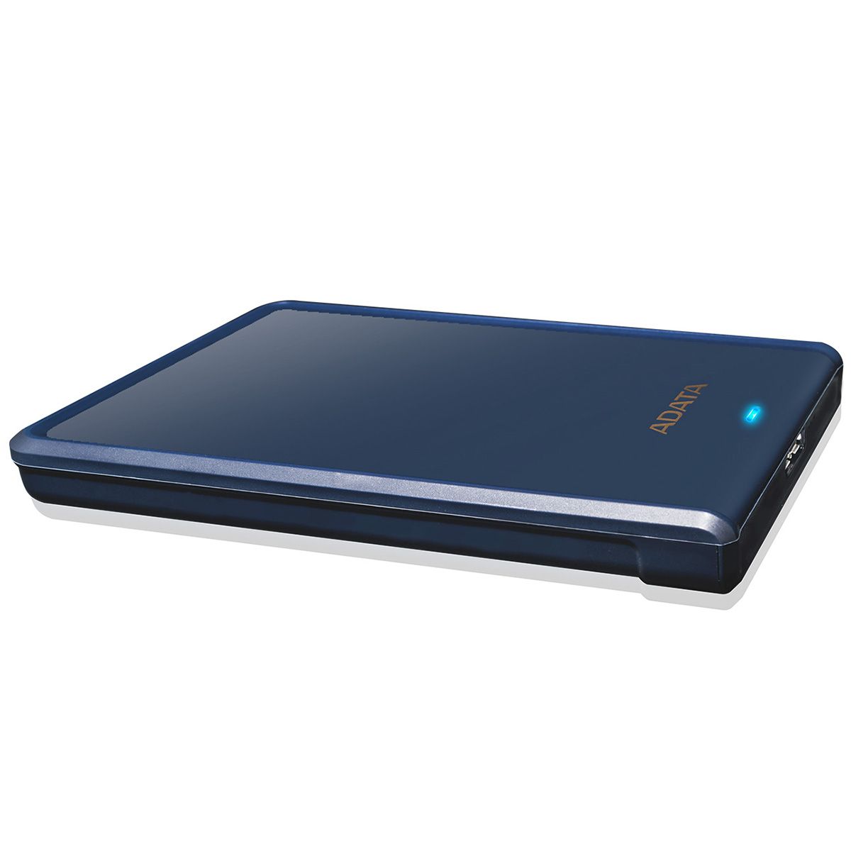 Жесткий диск A-Data USB3.1 2TB AHV620S-2TU31-CBL HV620S 2.5" синий