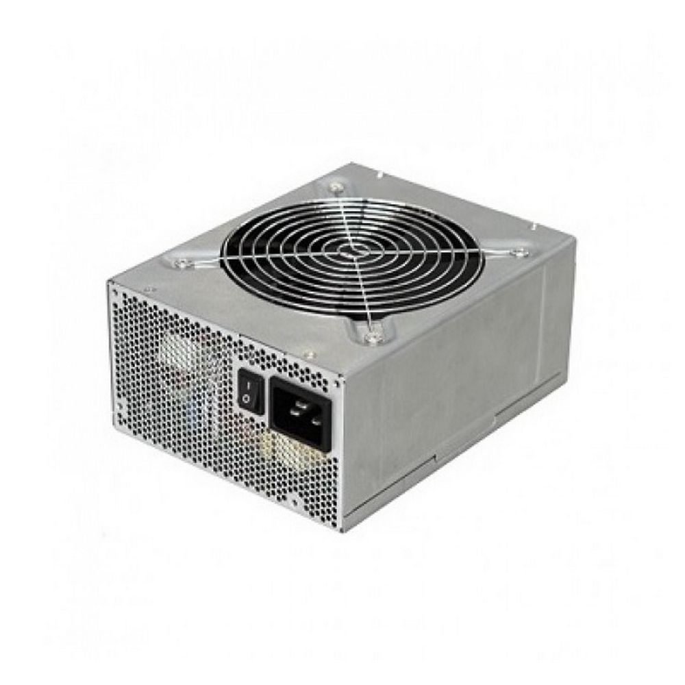 PS0700 700W, PS2 IPC Grade (ШВГ=150*86*140 mm), 90+, 12cm fan, A-PFC, ATX 2.31, MTBF 100000Hrs (Enha