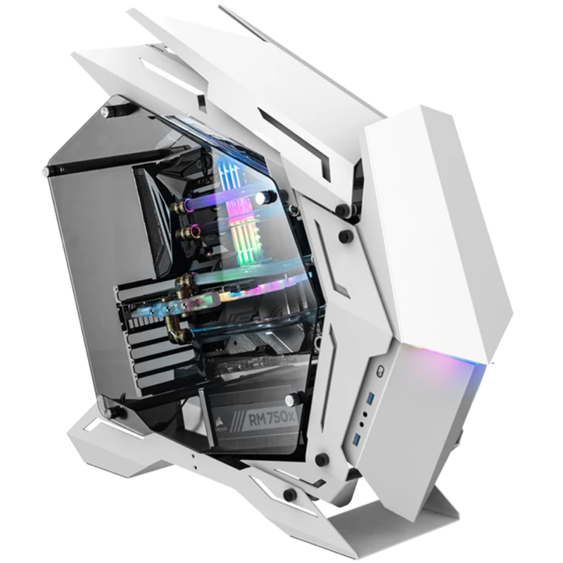JONSBO MOD-3 White