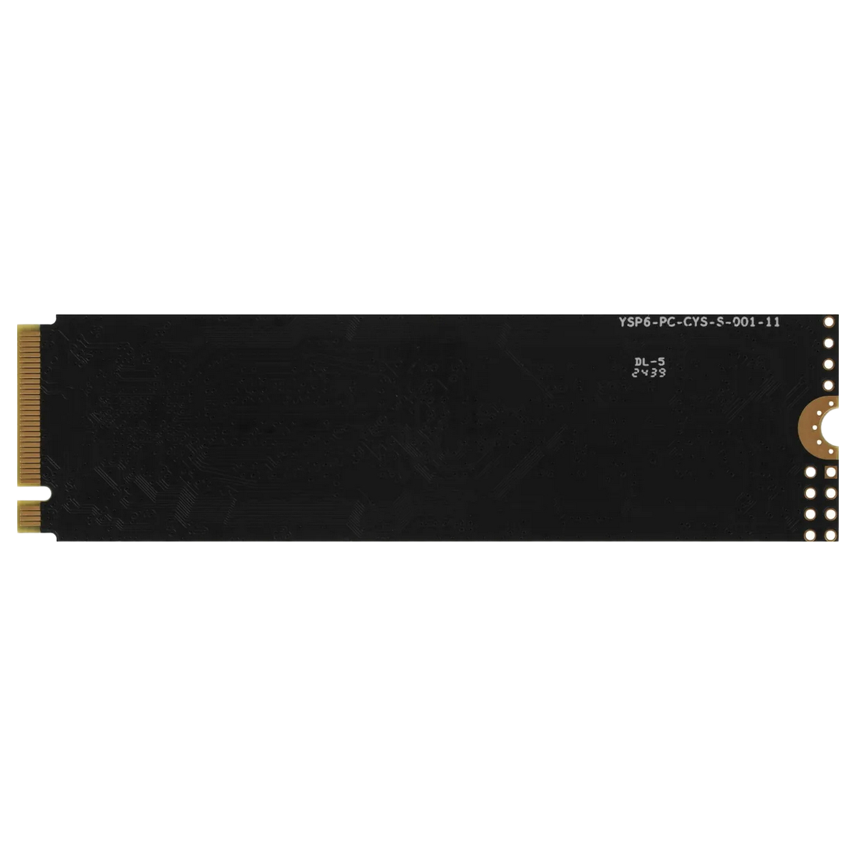 Накопитель SSD AMD PCIe 3.0 x4 256GB R3MP30256G8 Radeon M.2 2280