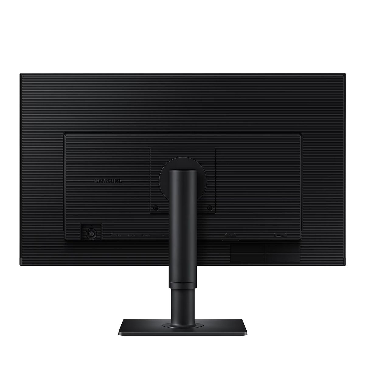 Монитор Samsung 27" Essential S4 S27D400GAIXCI черный IPS LED 16:9 HDMI матовая HAS Piv 250cd 178гр/