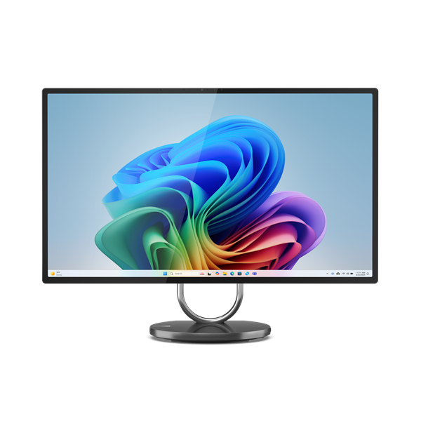 Моноблок Lenovo Yoga AIO 32ILL10 31.5" UHD (3840x2160) IPS 495N, Ultra 7 258V, 32GB LPDDR5x-8533, 1T