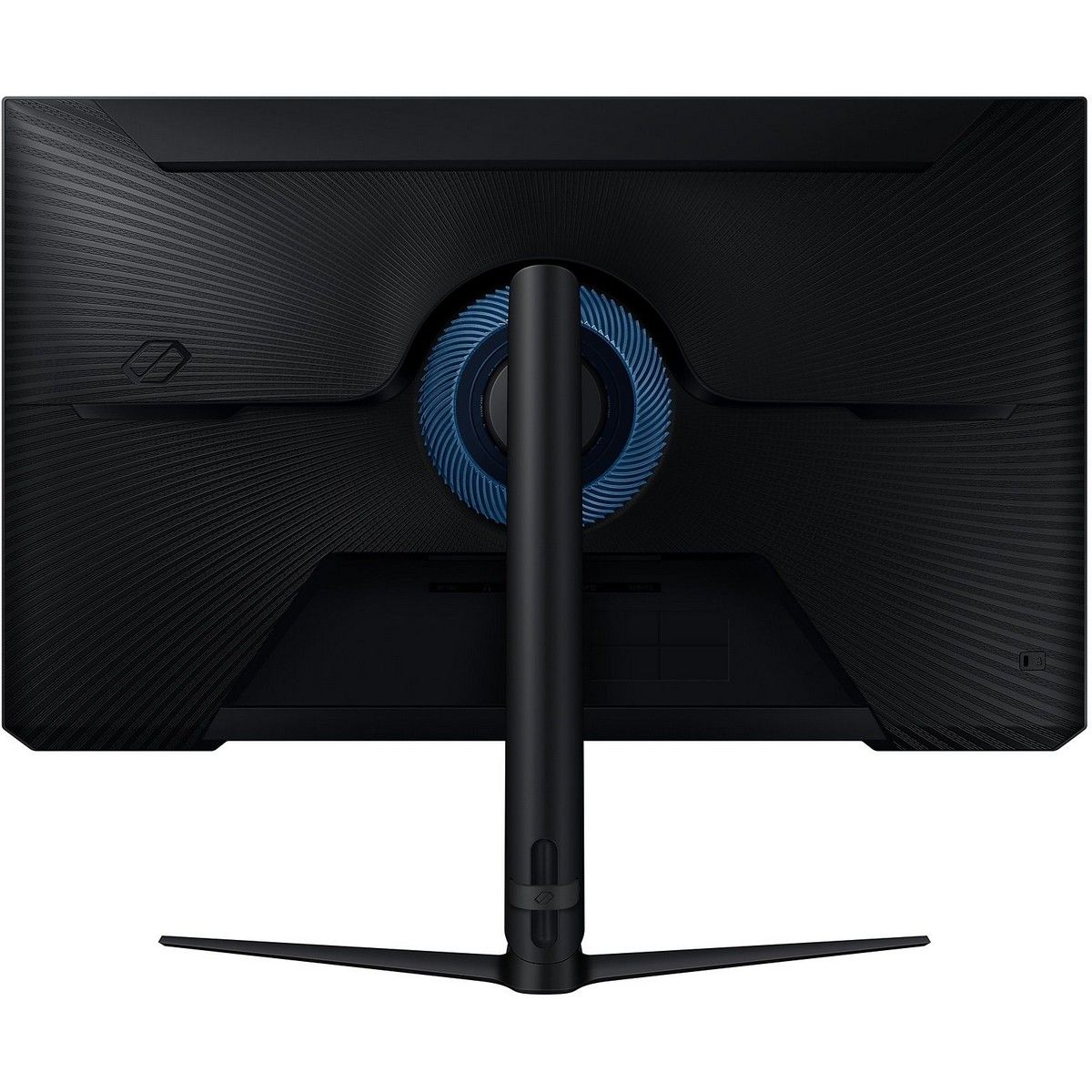 Монитор Samsung 32" Odyssey G3 S32DG300EI черный VA LED 16:9 HDMI матовая HAS Piv 250cd 178гр/178гр 