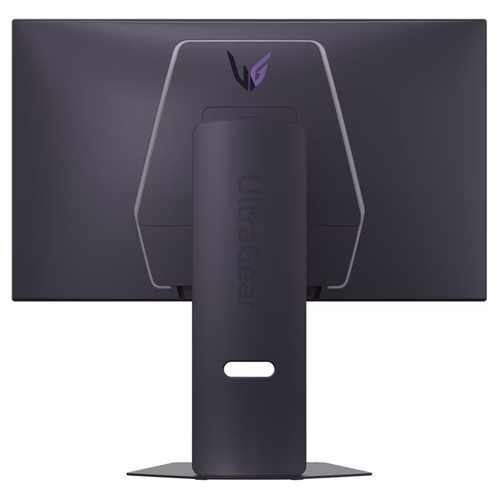 Монитор LG 27" UltraGear 27G850A-B черный NANO IPS LED 16:9 HDMI матовая HAS Piv 450cd 178гр/178гр 3