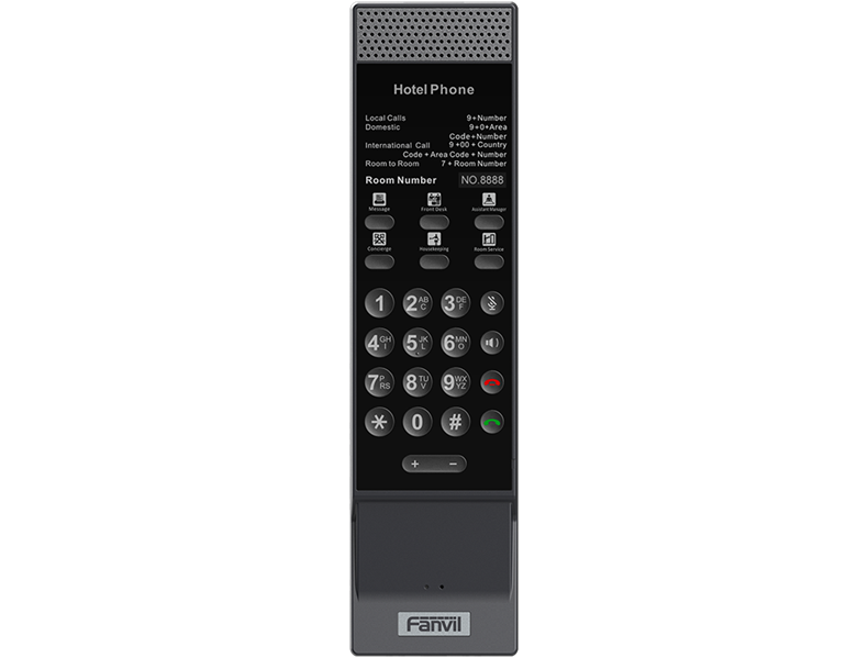 Телефон IP Fanvil H603W