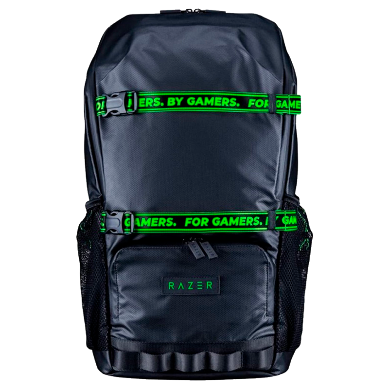 Рюкзак Razer Scout Backpack (15.6") Black