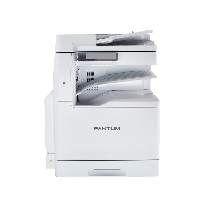 Чб МФУ а3 Pantum BM330ADN P/C/S, Mono, А3, 30 ppm (max 100 тыс/mon), 1,2 GHz, 1200х1200 dpi, Standar