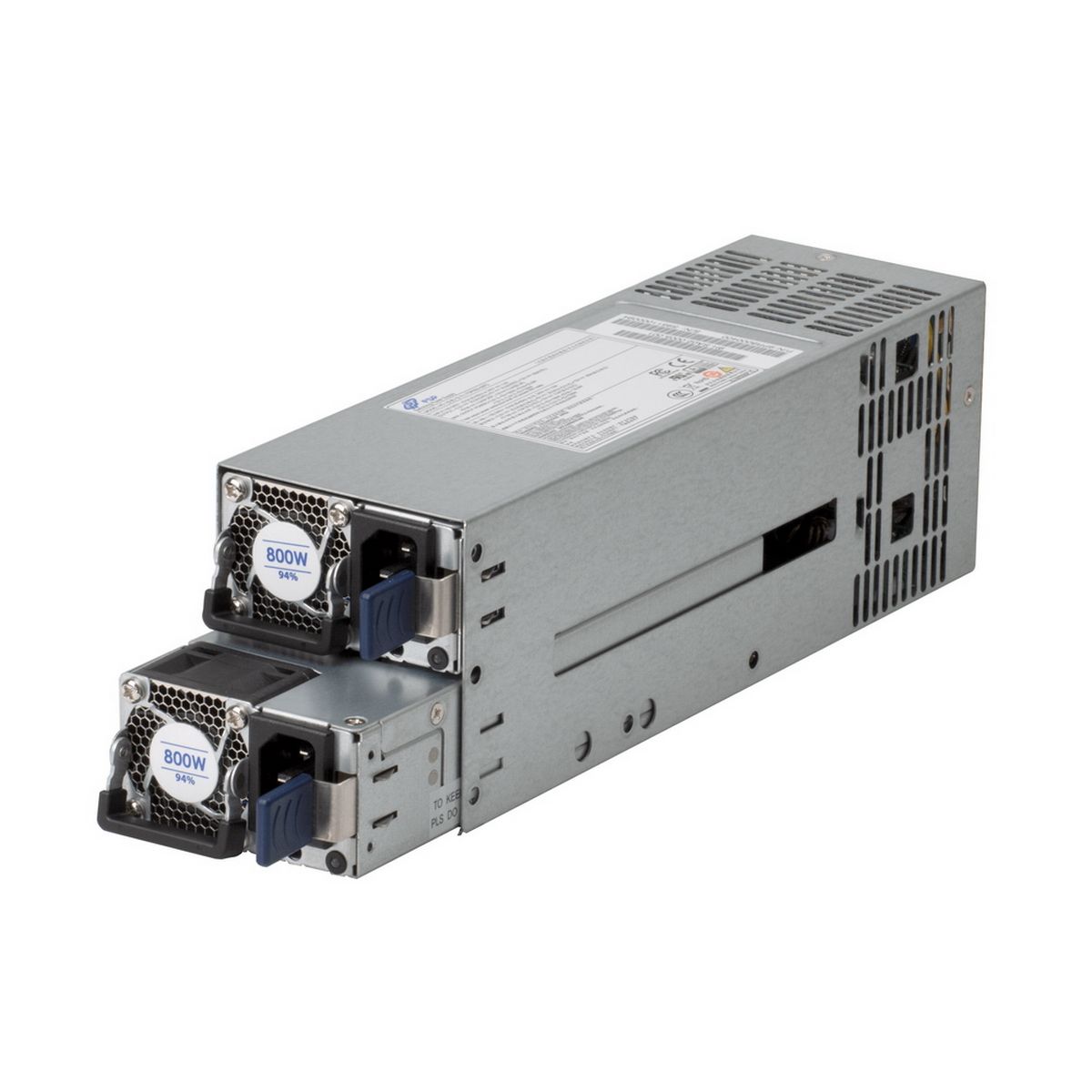 Блок питания AS'Y COMPONENT,RM23812,SINGLE,PSU,REDUNDANT,1+1,800W,FSP800 -50FS(62368)