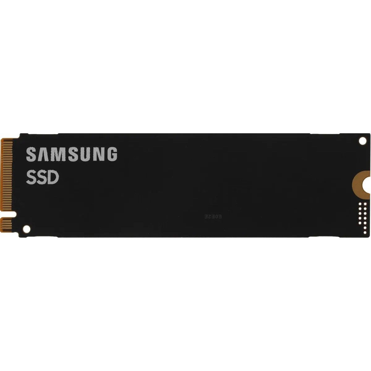 Твердотельный накопитель SSD Samsung M.2 2280 2 TB PM9A1 Client SSD PCIe Gen4×4 NVMe, 7000/5200, IOP