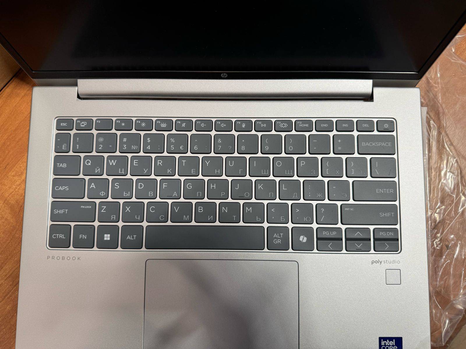 Ноутбук HP Probook 440 G11 U5-125U 14" WUXGA (1920x1200) UWVA 300 nits 8GB (1x8GB) DDR5 5600,512GB S