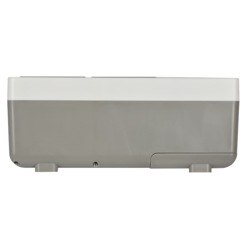 Источник бесперебойного питания ITK Electra EST8-600VA-1-001-L 360Вт 600ВА черный