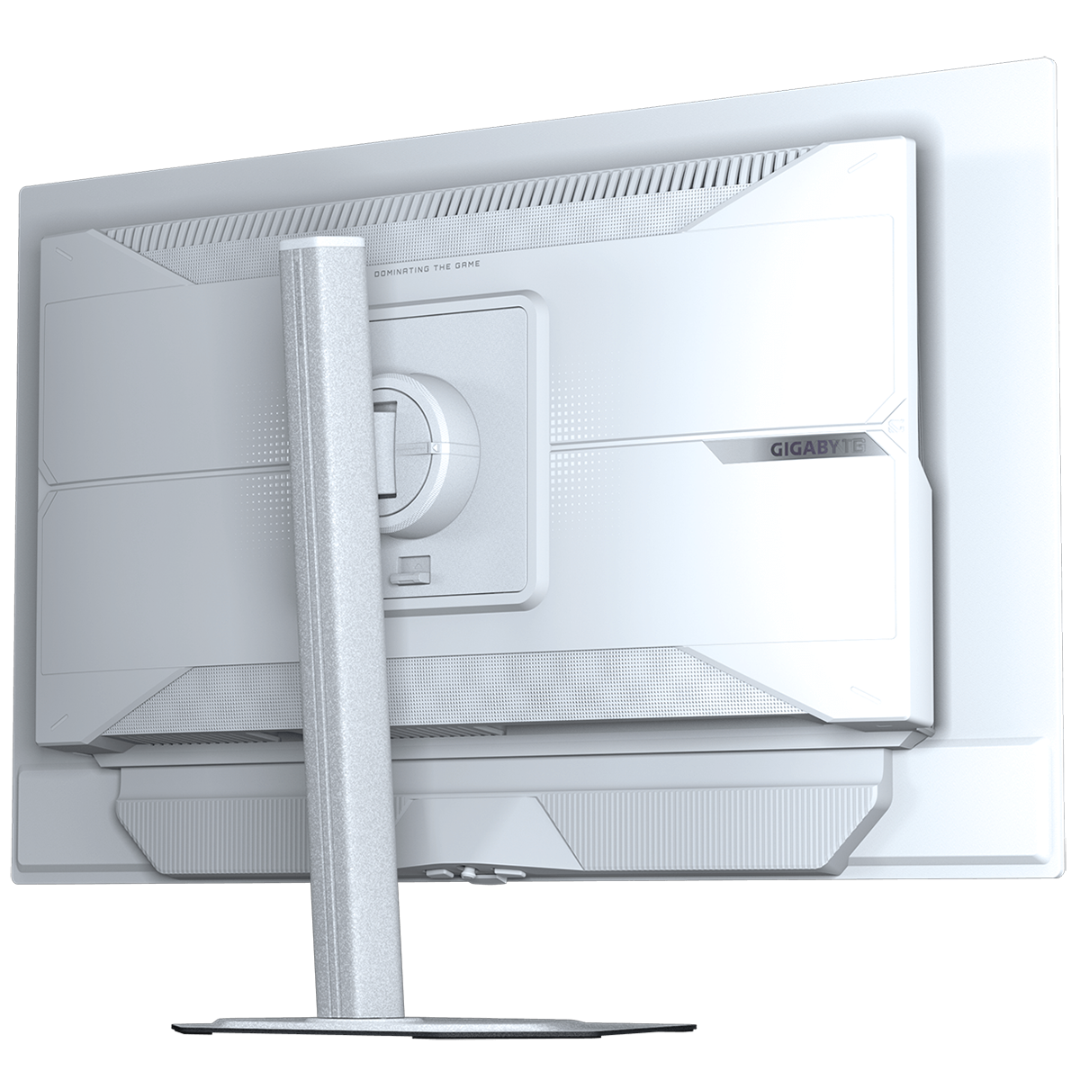 Монитор 26.5" Gigabyte MO27Q2A EK  ICE (QD-OLED, 2560x1440, , 0,03 ms, 178°/178°, 250 cd/m, 1,5