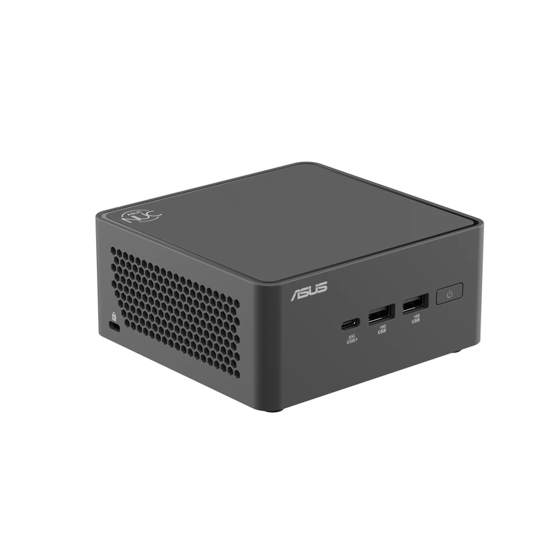 Asus 90AR00Q2-M00020 NUC15CRH 2B WOC/100U/NM/NS (RNUC15CRHI300002)