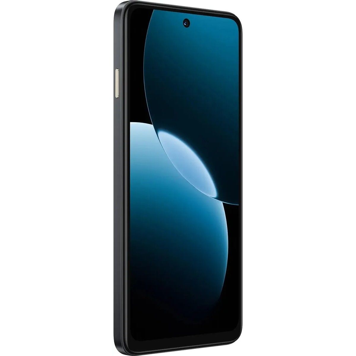 Мобильный телефон NOVA Y73 8/128GB MGA-LX3 51098GPK BLACK HUAWEI