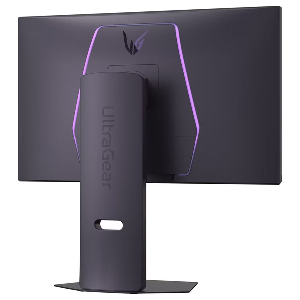 Монитор LG 27" UltraGear 27G850A-B черный NANO IPS LED 16:9 HDMI матовая HAS Piv 450cd 178гр/178гр 3