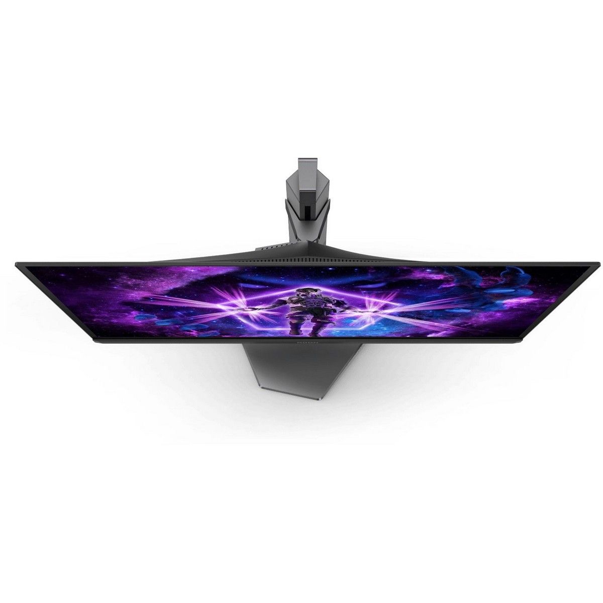 Монитор 26.5" AOC AGON AG276QSD  QD-OLED, 2560x1440, 360Hz, 0,03ms, 1000сd/m, 1500000:1, HDR10 