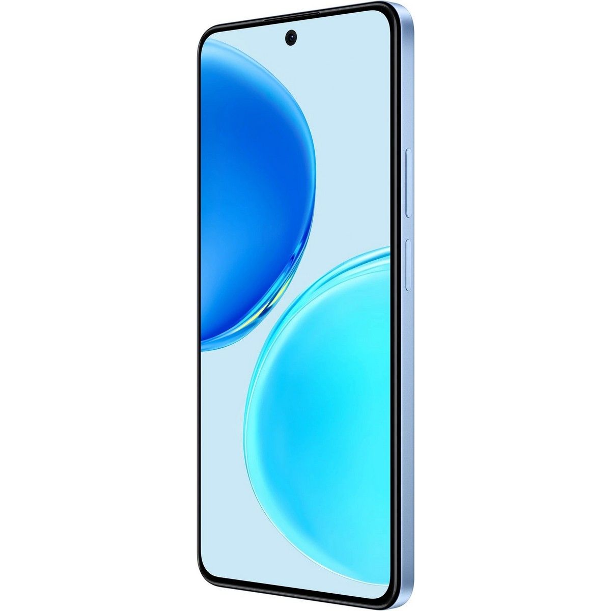 Смартфон HONOR X8d 8+128GB голубой (5109CCTX)