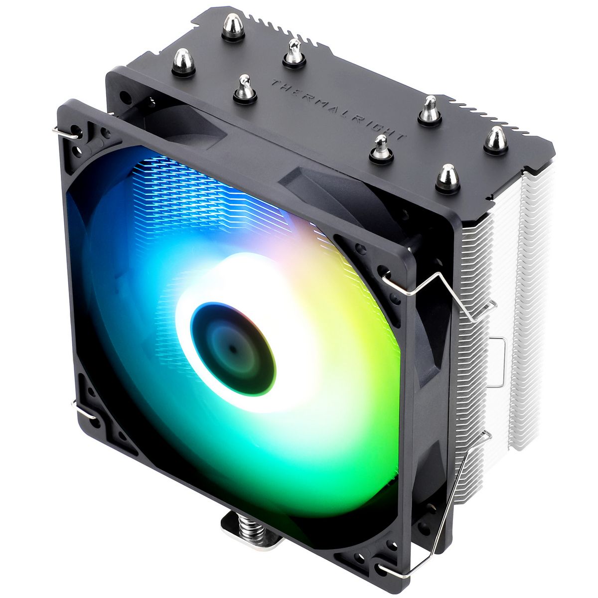 Вентилятор для процессора Thermalright Вентилятор Cooler Thermalright Assassin X 120 Refined SE V2 R