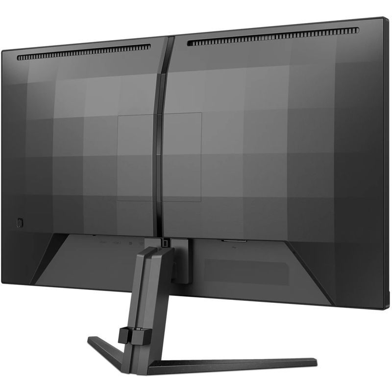 Монитор Philips 27" Evnia Gaming 27M2N3200S черный IPS LED 16:9 HDMI M/M матовая 1000:1 300cd 178гр/