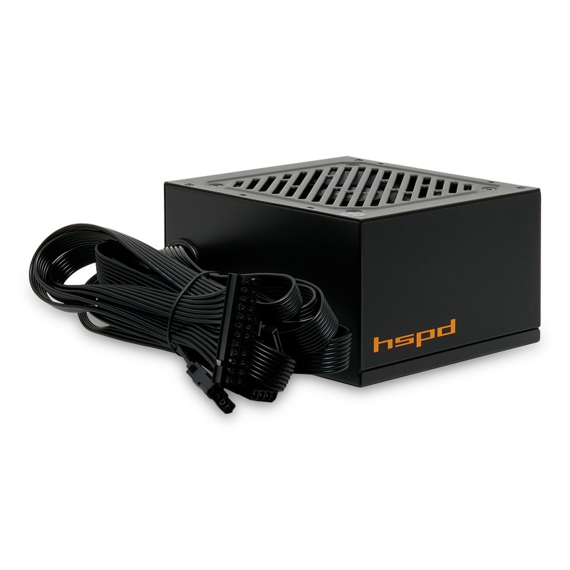 HSPD HST-500WN-BK